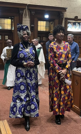 African American Celebration