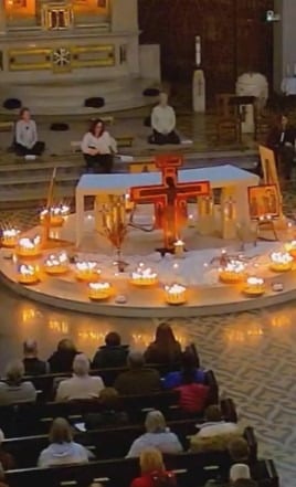 Prayer in the Spirit of Taizé
