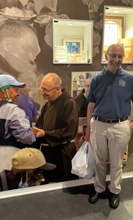 Faith and Fellowship Detroit