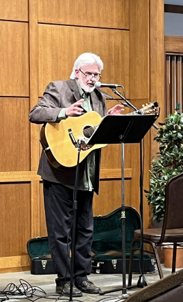 St. Patrick's Day Celebration