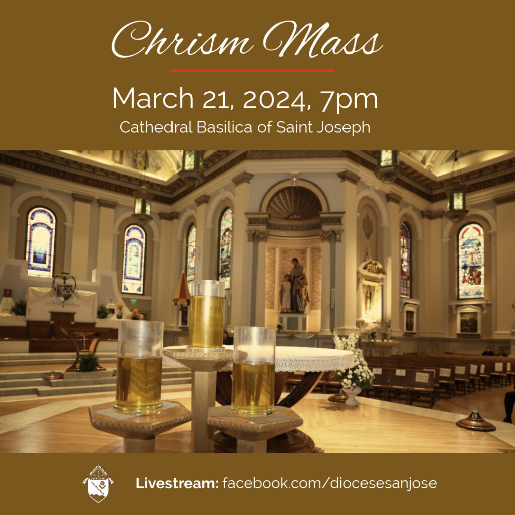 Saint Nicholas and Saint William Catholic Church Los Altos, CA