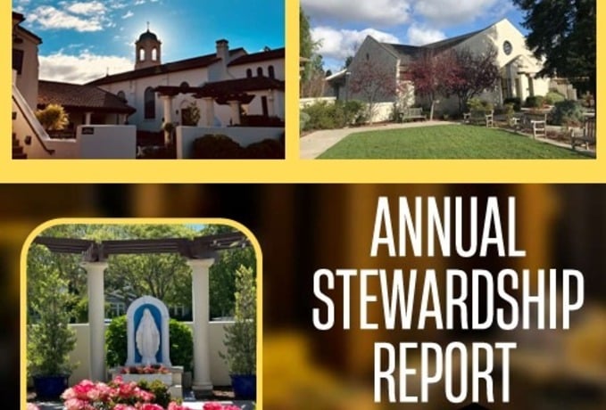 Annual Stewardship Report 2024-2025