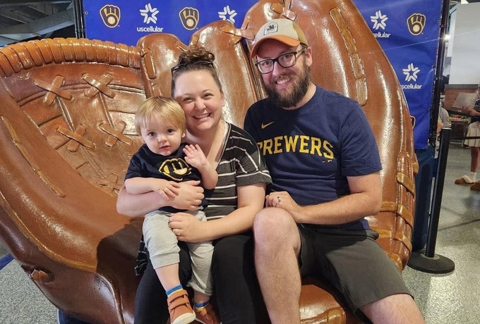 Teacher Spotlight: Mrs. Hayley Emerson, Middle School Science Teacher at St. Ann School