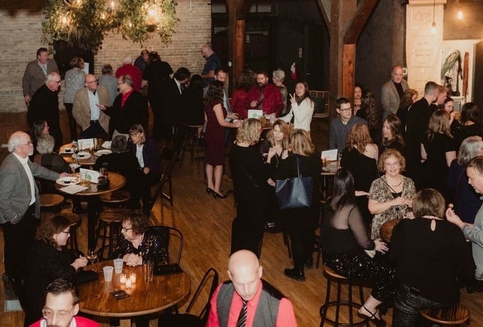 Everything You Need to Know About St. Ann School’s 2026 Casino Night