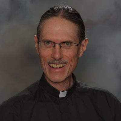 Fr. David Wanish