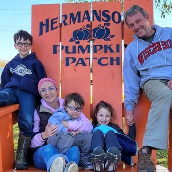 First Impressions from a New School Family