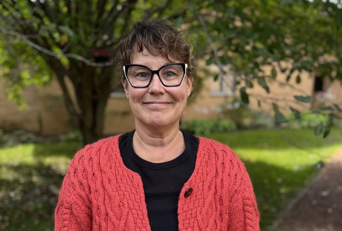 A Life of Faith, Service, and Teaching | St. Ann School, Stoughton