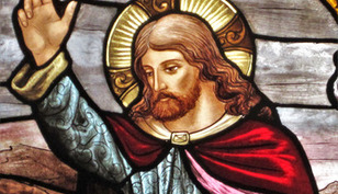 Together Encountering Christ Retreat