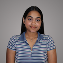 Tina Mascarenhas