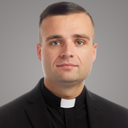 Deacon Mark Wagner