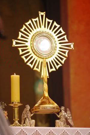 Adoration