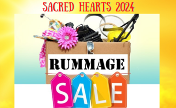 Rummage Sale