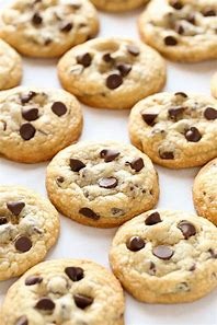 Cookie Walk