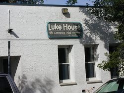 Luke House