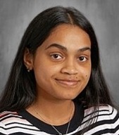 Tina Mascarenhas Youth Minister 608-837-8509