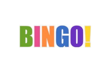 Bingo - Friday Feb 2