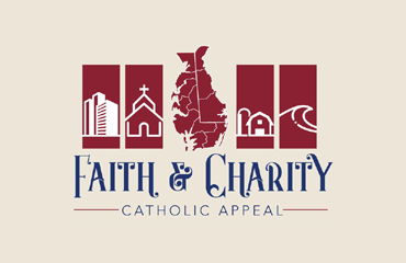 2024 Faith and Charity Catholic Appeal Update - July 26