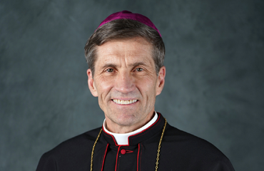 A message from Bishop William E. Koenig regarding the 2024 election