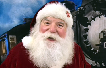 7th Annual Santa Sweepstakes is Back!  You could win $3,000!