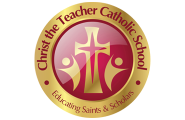 Christ the Teacher Catholic School - Seats Available for the 2025-2026 School Year