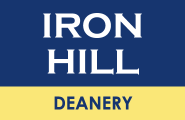 Living Flexibly in an Anxious World - Sat Mar 7 at St Margaret of Scotland Parish