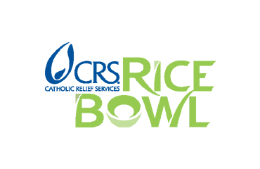 Lenten Rice Bowl Donations