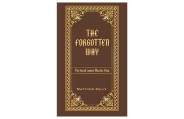 Advent Book Club: The Forgotten Way
