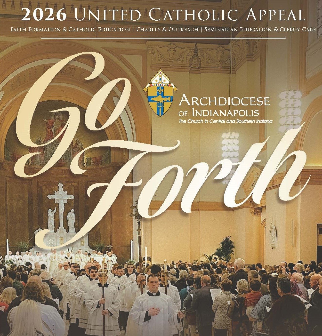 United Catholic Appeal