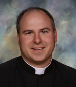 Rev. Chris Gernetzke