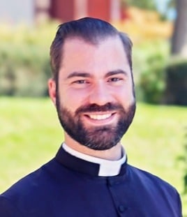 Rev. Vincent Racanelli