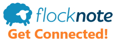 Flocknote Get Connected