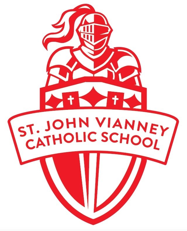 St. John Vianney School 
