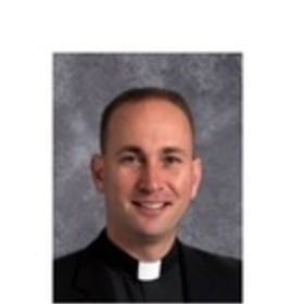 Fr. John Silva