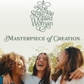 She Shall Be Called Woman (SHE)