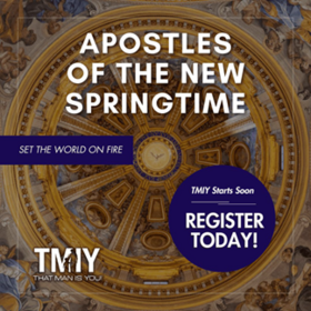 TMIY-That Man Is You