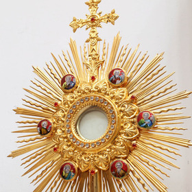 Religious Education in Lake Mills - Grades 1-8