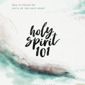 Holy Spirit 101 Book Study