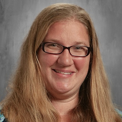 Mrs. Julie Anderson