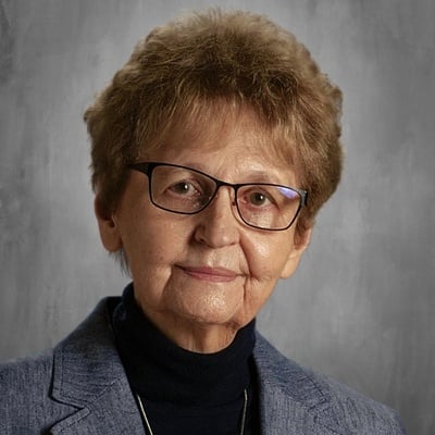 Sr. Julie Dermody