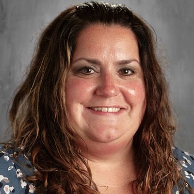 Sherry Harms