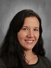 Mrs. Amber Schuett
