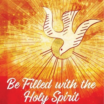 St. Gabriel Religious Education - Confirmation meeting for Sponsors and Students