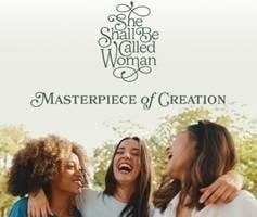 She Shall Be Called Woman (SHE)