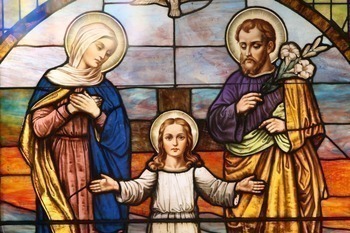 Religious Education in Watertown - Family Catechesis and Class