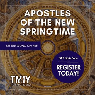 TMIY-That Man Is You