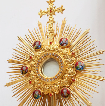 Religious Education in Lake Mills - Grades 1-8