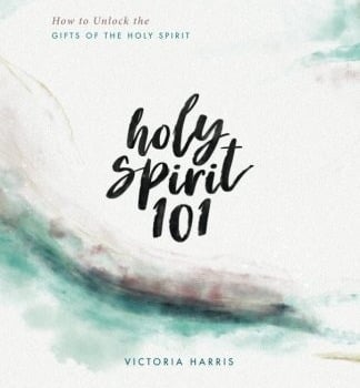 Holy Spirit 101 Book Study