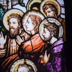 All Saints Day Mini-Retreat