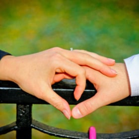 Faith, Marriage and Fitness (FMF)