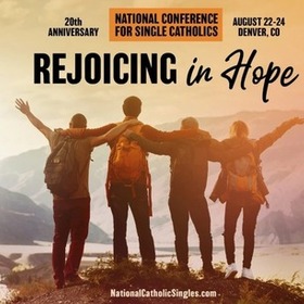 National Catholic Singles Conference (Denver, CO)